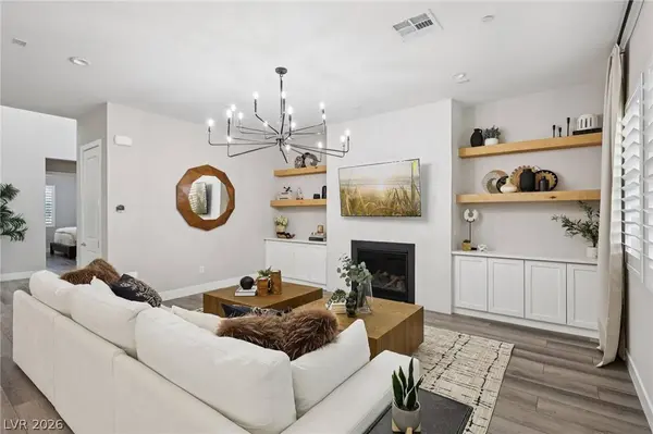 8984 Rolling Pietra ST, Las Vegas, NV 89166
