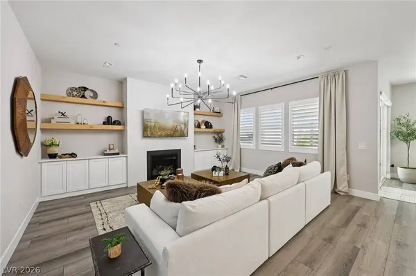 8984 Rolling Pietra ST, Las Vegas, NV 89166