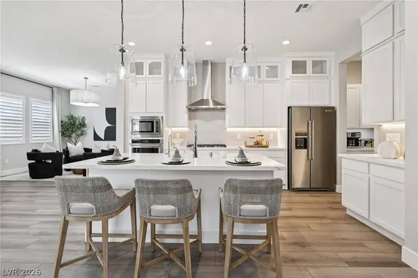 8984 Rolling Pietra ST, Las Vegas, NV 89166
