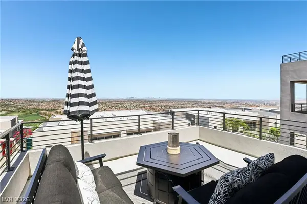 426 Tranquil Peak CT, Henderson, NV 89012