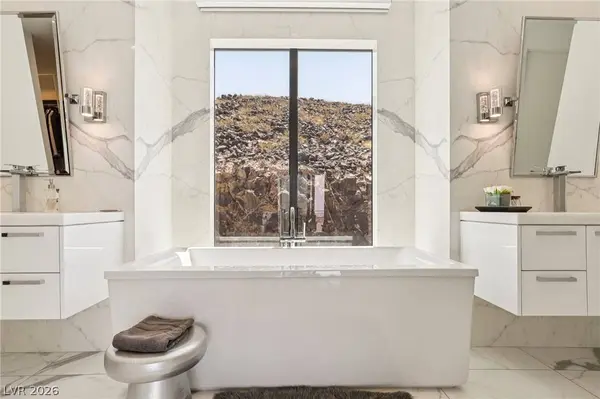 426 Tranquil Peak CT, Henderson, NV 89012