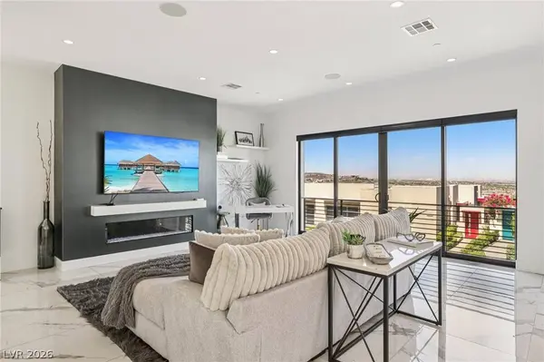 426 Tranquil Peak CT, Henderson, NV 89012