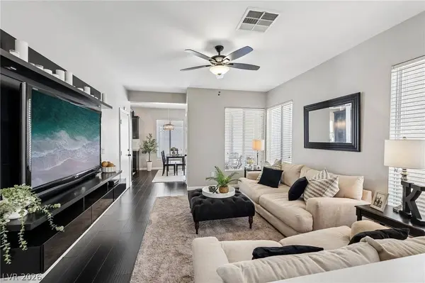 8188 Golden Flowers ST, Las Vegas, NV 89139