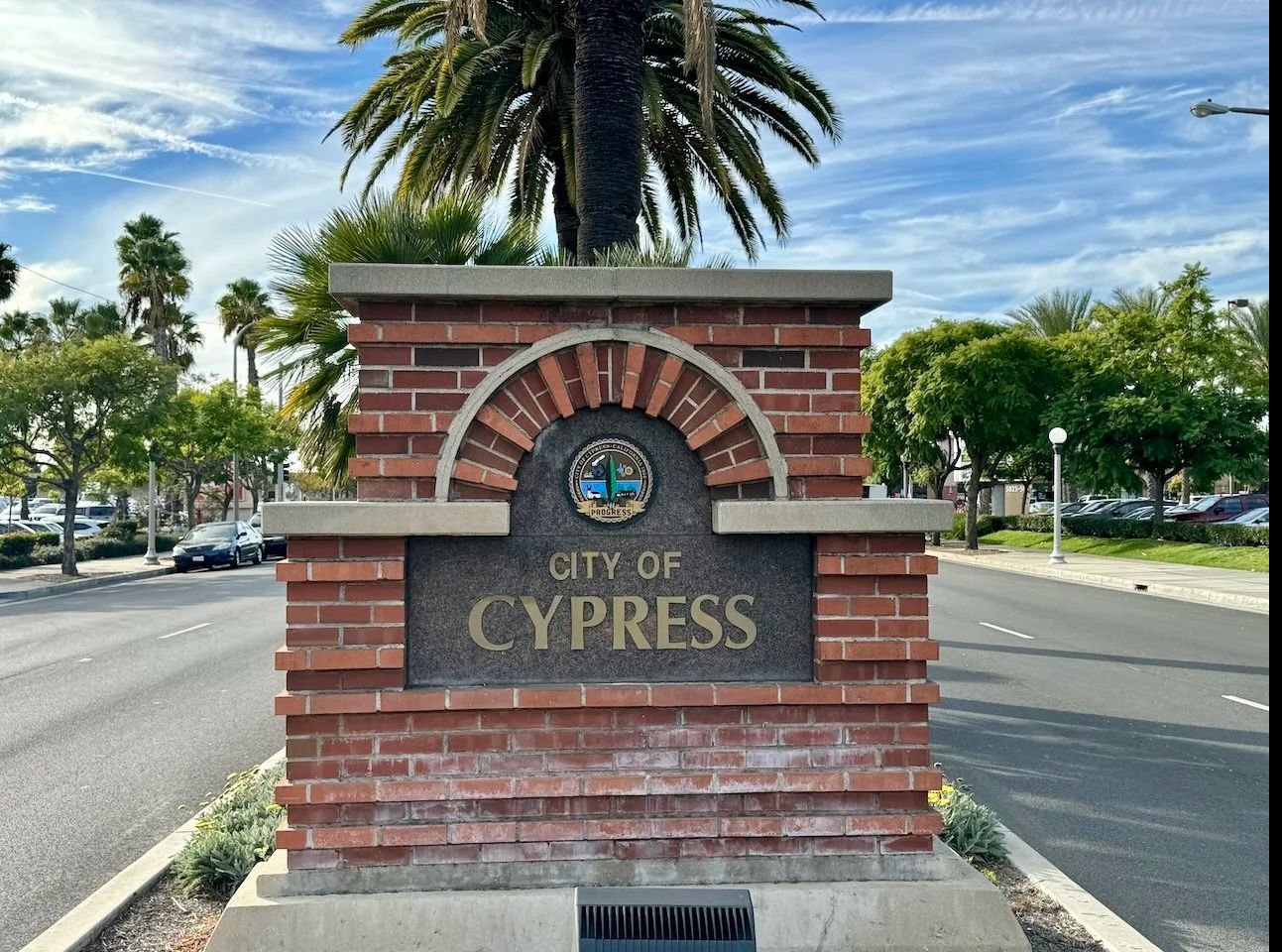 Cypress Real Estate