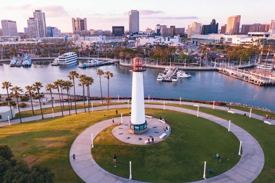 Long Beach