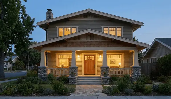 The Smart Seller’s Guide to Preparing Your Home for the Market (Without Wasting Money)