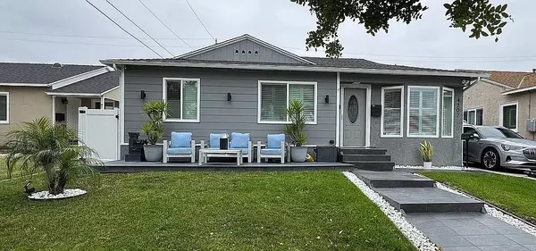 4707 Maybank Ave, Lakewood, CA 90712-3345