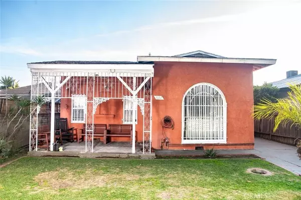 3162 Louise ST, Lynwood, CA 90262