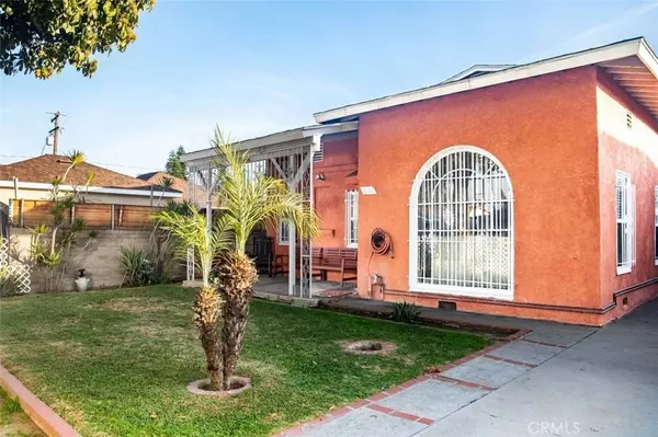 3162 Louise ST, Lynwood, CA 90262