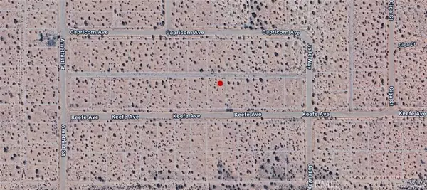 28409416 Keefe Avenue, California City, CA 93505