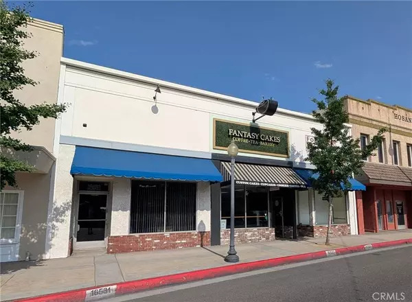 16527 Bellflower BLVD, Bellflower, CA 90706