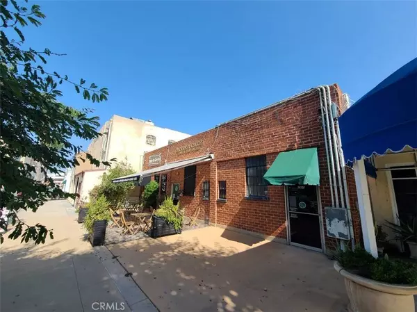 16527 Bellflower BLVD, Bellflower, CA 90706