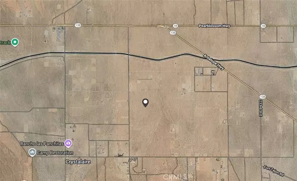 216 Ste, Llano, CA 93544