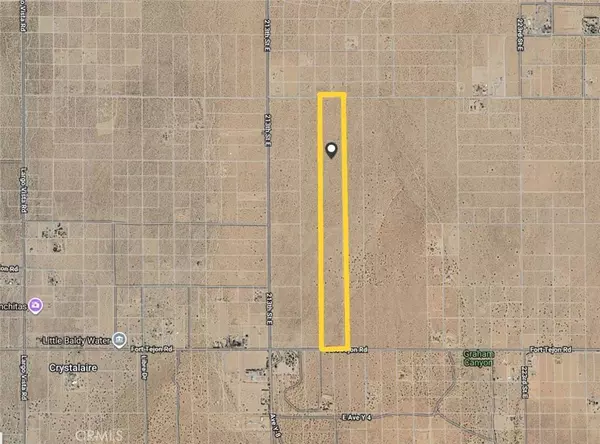 216 Ste, Llano, CA 93544