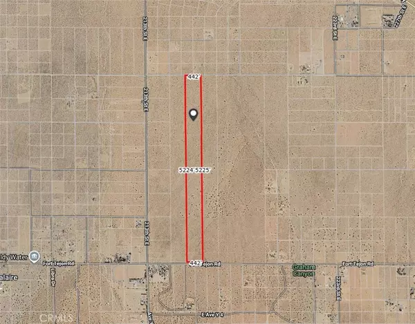 216 Ste, Llano, CA 93544