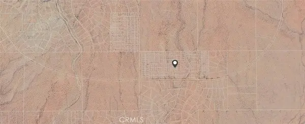 0 Jade Way, California City, CA 93505