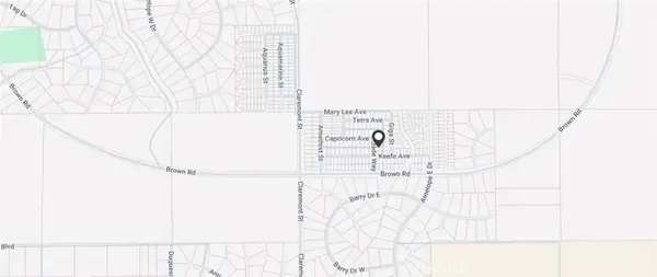 0 Jade Way, California City, CA 93505