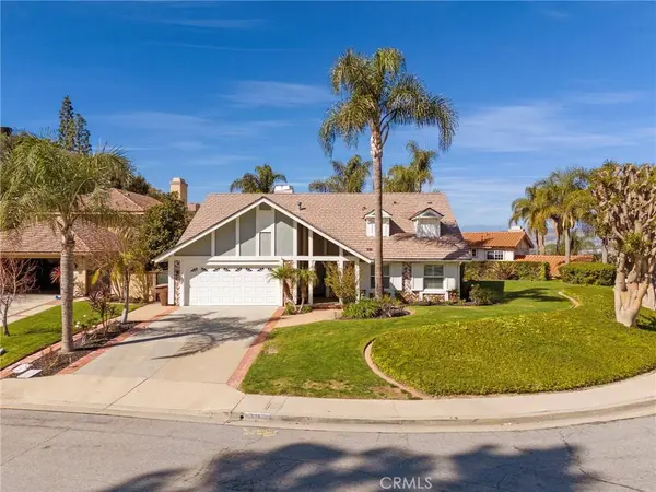 639 S Scout TRL, Anaheim, CA 92807