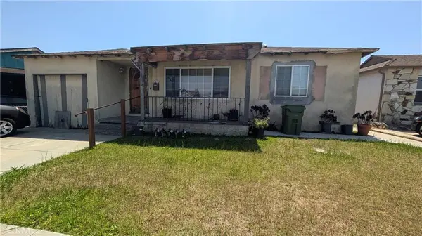 1334 W School, Compton, CA 90220