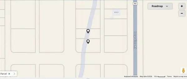 0 Largo Vista, Llano, CA 93544