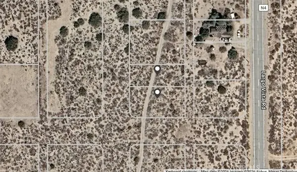 0 Largo Vista, Llano, CA 93544