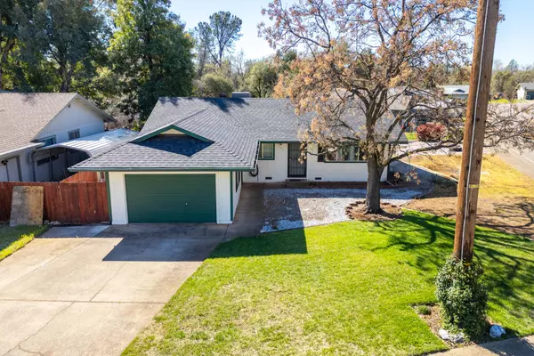 3866 Arkwood DR, Shasta Lake, CA 96019