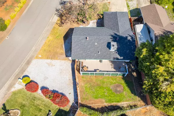 3866 Arkwood DR, Shasta Lake, CA 96019