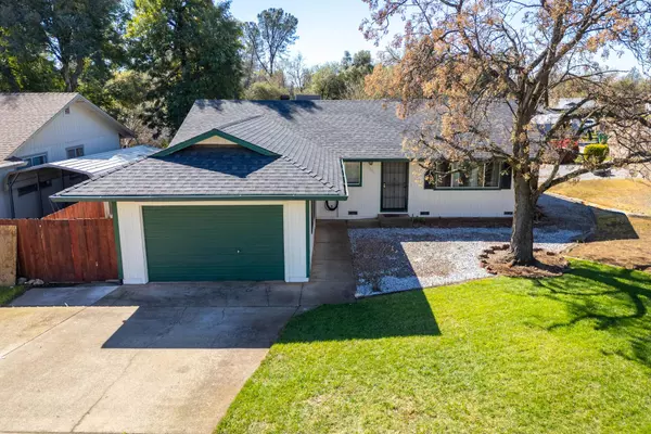 3866 Arkwood DR, Shasta Lake, CA 96019
