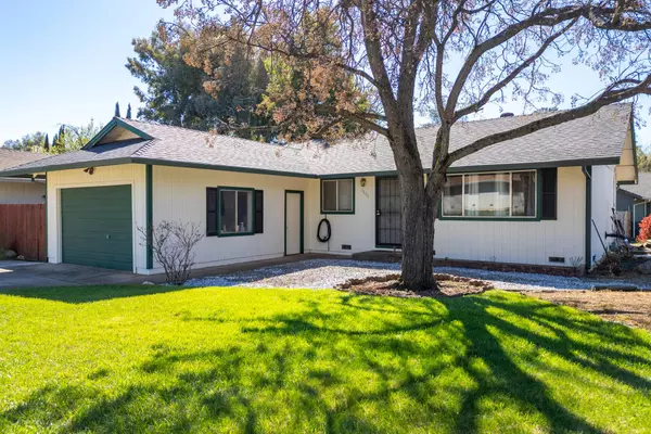 3866 Arkwood DR, Shasta Lake, CA 96019