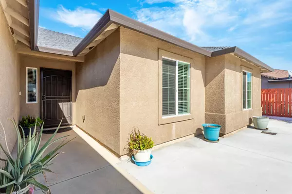 3508 Humbug DR, Anderson, CA 96007