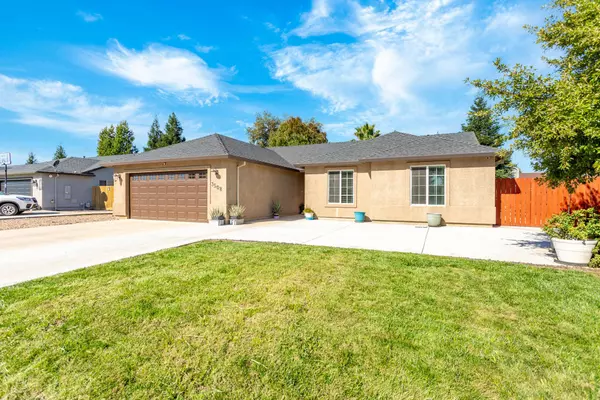 3508 Humbug DR, Anderson, CA 96007