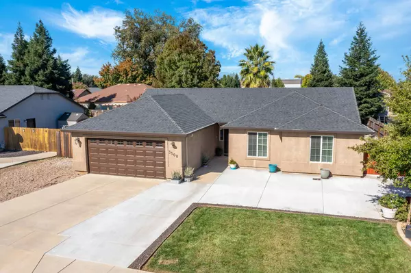 3508 Humbug DR, Anderson, CA 96007