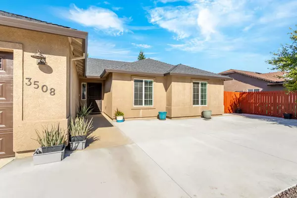 3508 Humbug DR, Anderson, CA 96007