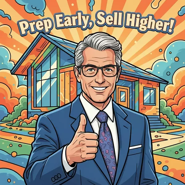 Prep Early...