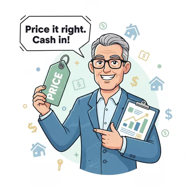 Price it Right