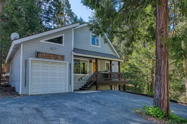 42367 Hanging Branch RD, Shaver Lake, CA 93664