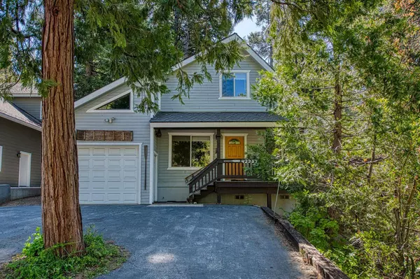 42367 Hanging Branch RD, Shaver Lake, CA 93664