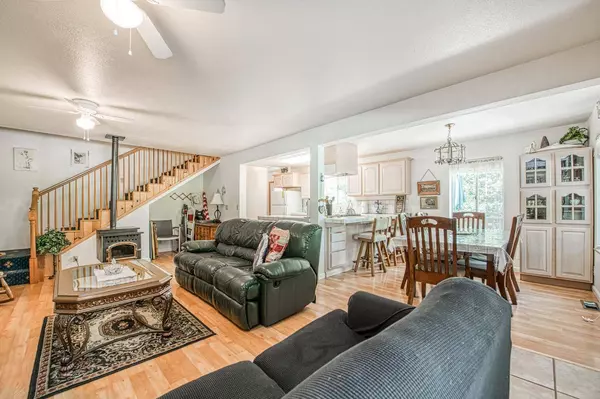 42367 Hanging Branch RD, Shaver Lake, CA 93664