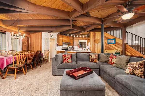 42215 Rock Ledge RD, Shaver Lake, CA 96161