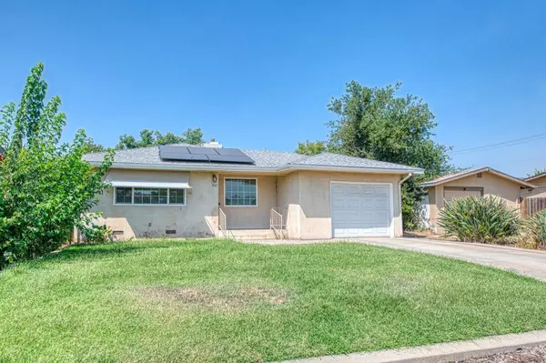 957 S Hope AVE, Reedley, CA 93654