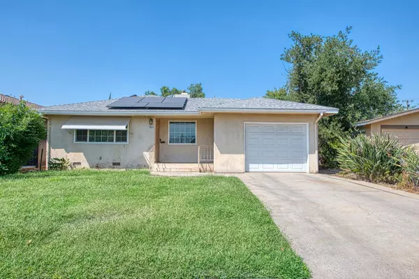 957 S Hope AVE, Reedley, CA 93654