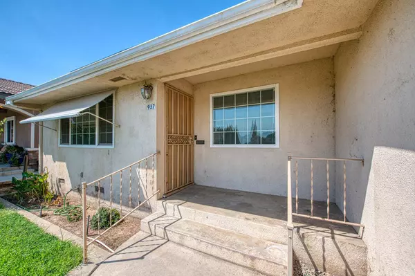 957 S Hope AVE, Reedley, CA 93654