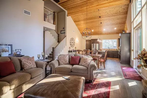 39571 Weldon Corral, Shaver Lake, CA 93664