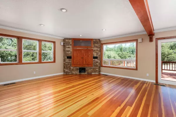 42361 Bald Mountain RD, Auberry, CA 93602