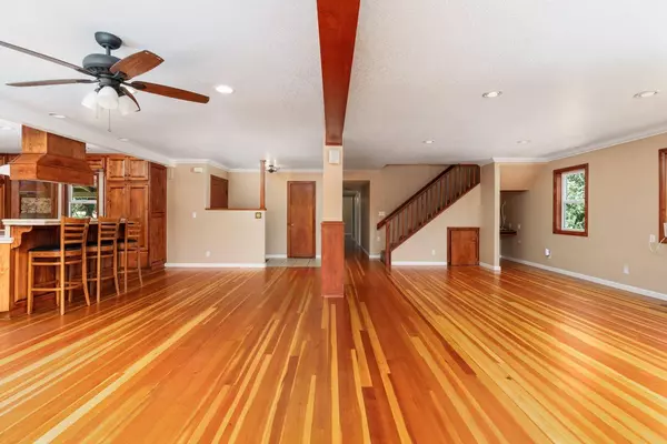 42361 Bald Mountain RD, Auberry, CA 93602