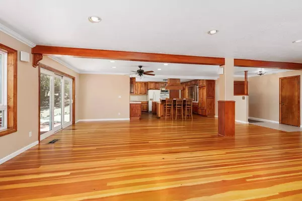 42361 Bald Mountain RD, Auberry, CA 93602