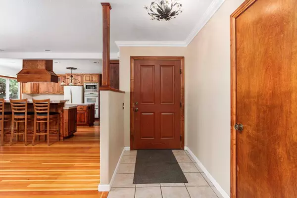 42361 Bald Mountain RD, Auberry, CA 93602