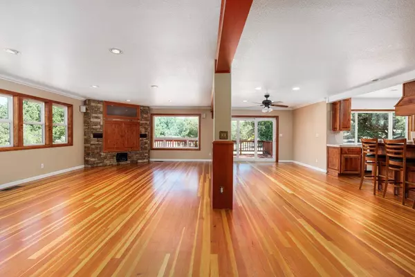 42361 Bald Mountain RD, Auberry, CA 93602