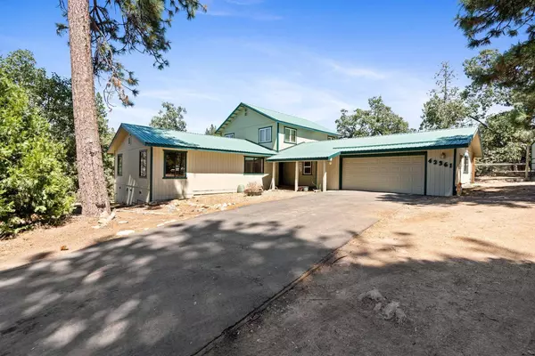 42361 Bald Mountain RD, Auberry, CA 93602