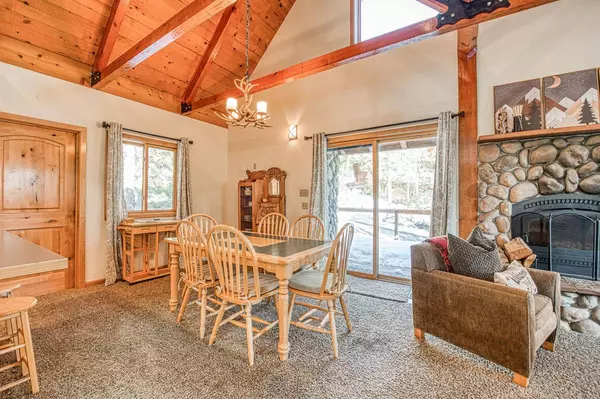 55578 Cordwood RD, Shaver Lake, CA 93664